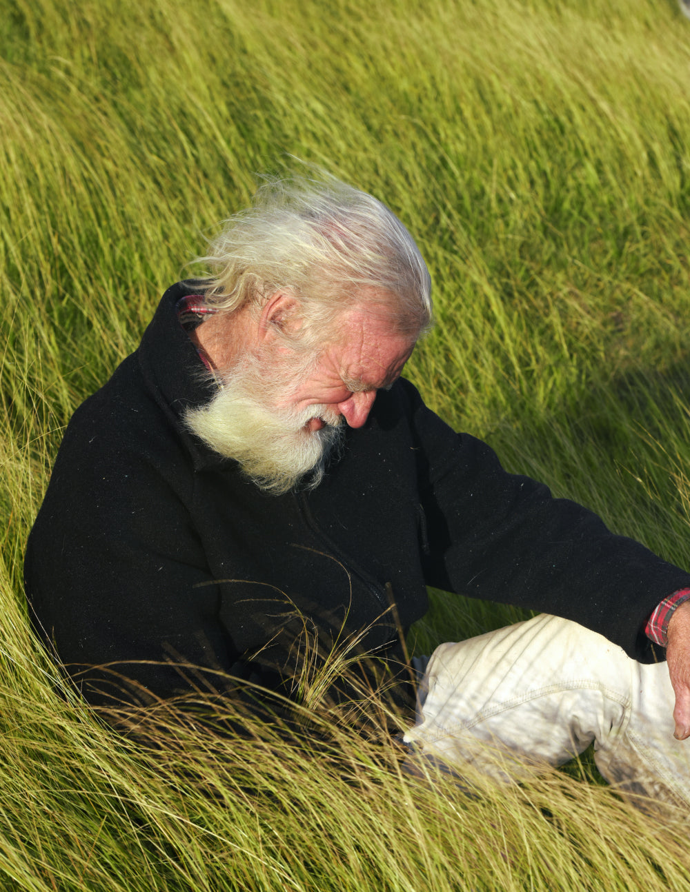 Bruce Pascoe And The Dancing Grass (2020)